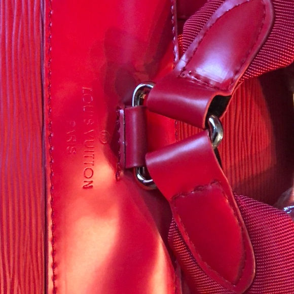 Louis Vuitton x Supreme Christopher backpack - Picture 5 of 8